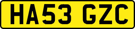 HA53GZC