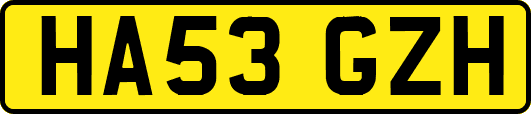 HA53GZH