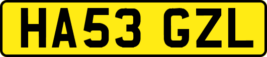HA53GZL