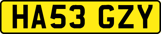 HA53GZY