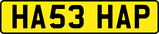 HA53HAP