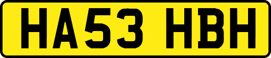 HA53HBH