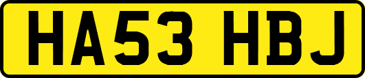 HA53HBJ