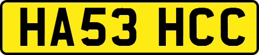 HA53HCC