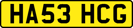 HA53HCG