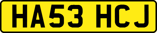 HA53HCJ