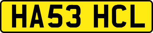HA53HCL