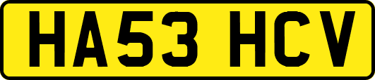 HA53HCV