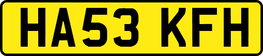 HA53KFH