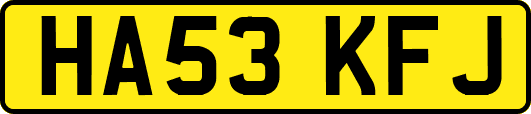 HA53KFJ