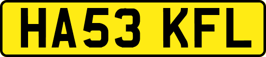 HA53KFL
