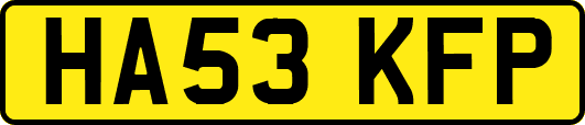 HA53KFP