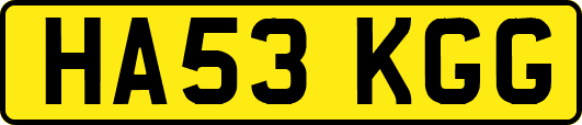 HA53KGG