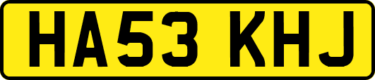 HA53KHJ