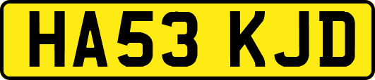 HA53KJD