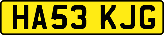 HA53KJG