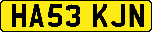 HA53KJN
