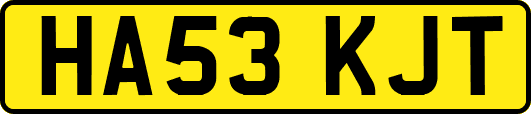 HA53KJT