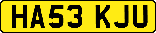 HA53KJU