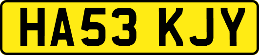HA53KJY