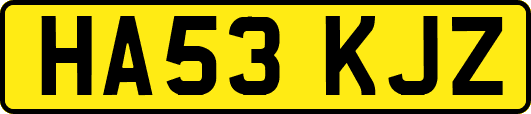 HA53KJZ