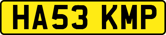 HA53KMP