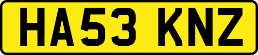 HA53KNZ