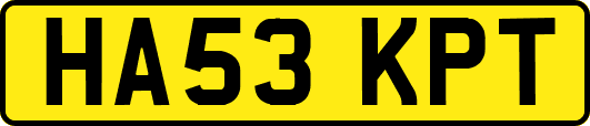 HA53KPT