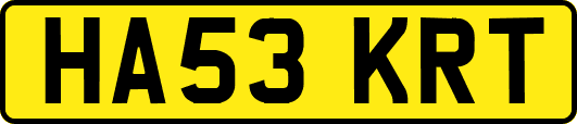HA53KRT