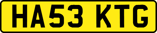 HA53KTG