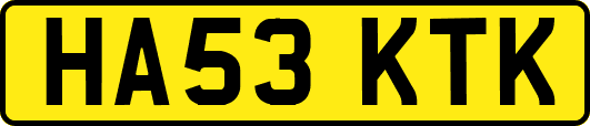 HA53KTK