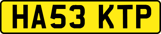 HA53KTP
