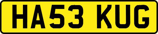 HA53KUG