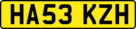 HA53KZH