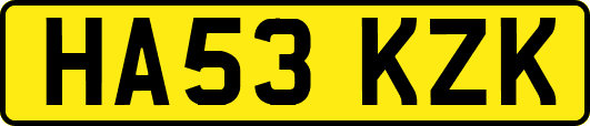 HA53KZK