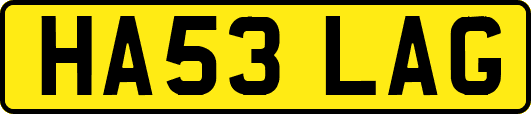 HA53LAG