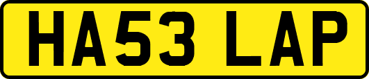 HA53LAP
