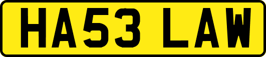 HA53LAW