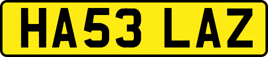 HA53LAZ