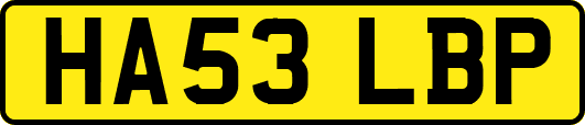 HA53LBP