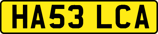 HA53LCA