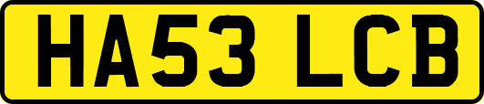 HA53LCB
