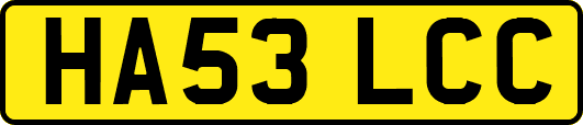 HA53LCC