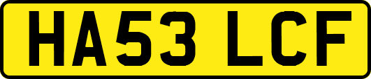 HA53LCF