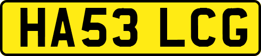 HA53LCG