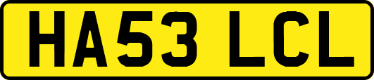HA53LCL