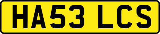 HA53LCS