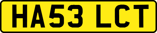HA53LCT