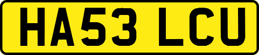HA53LCU