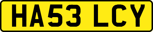 HA53LCY